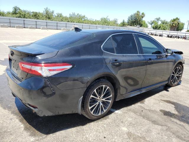 Photo 2 VIN: 4T1G11AK8LU374947 - TOYOTA CAMRY SE 