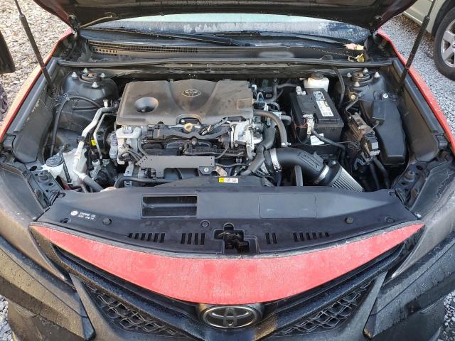 Photo 10 VIN: 4T1G11AK8LU379551 - TOYOTA CAMRY SE 