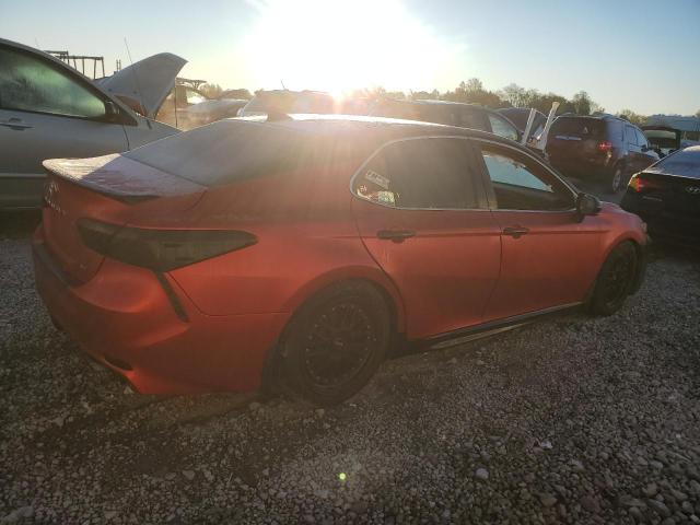 Photo 2 VIN: 4T1G11AK8LU379551 - TOYOTA CAMRY SE 