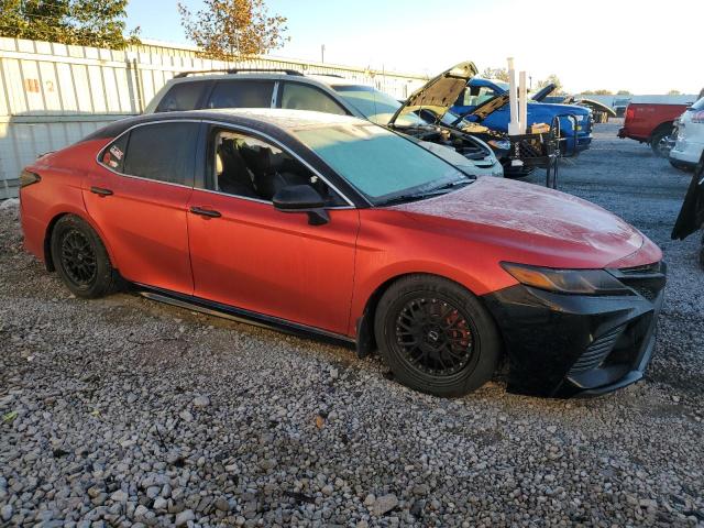 Photo 3 VIN: 4T1G11AK8LU379551 - TOYOTA CAMRY SE 