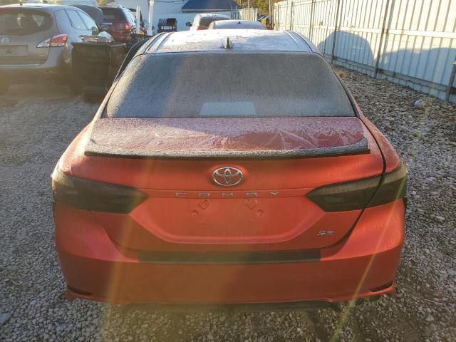 Photo 5 VIN: 4T1G11AK8LU379551 - TOYOTA CAMRY SE 