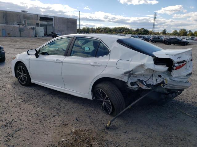 Photo 1 VIN: 4T1G11AK8LU382725 - TOYOTA CAMRY SE 