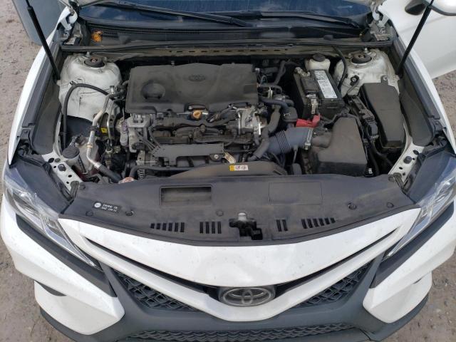 Photo 10 VIN: 4T1G11AK8LU382725 - TOYOTA CAMRY SE 