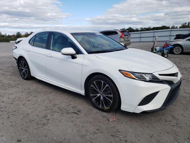 Photo 3 VIN: 4T1G11AK8LU382725 - TOYOTA CAMRY SE 