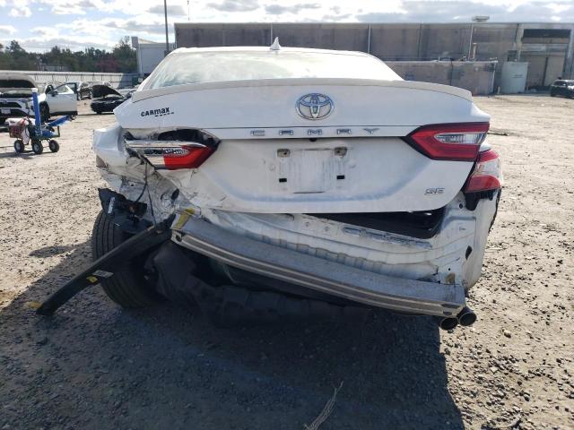 Photo 5 VIN: 4T1G11AK8LU382725 - TOYOTA CAMRY SE 