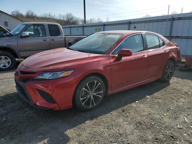 Photo 0 VIN: 4T1G11AK8LU390856 - TOYOTA CAMRY SE 