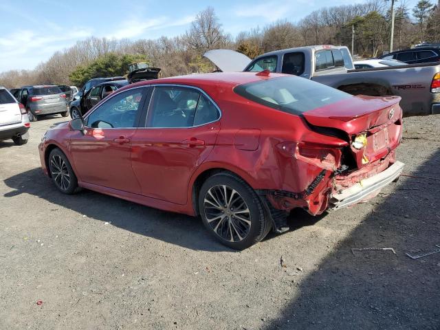 Photo 1 VIN: 4T1G11AK8LU390856 - TOYOTA CAMRY SE 