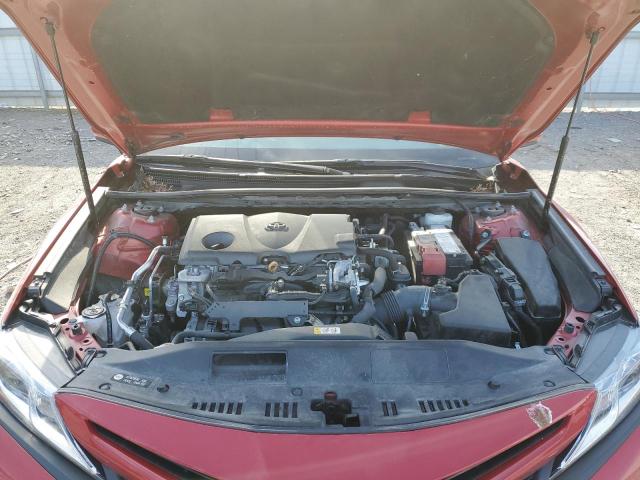 Photo 10 VIN: 4T1G11AK8LU390856 - TOYOTA CAMRY SE 