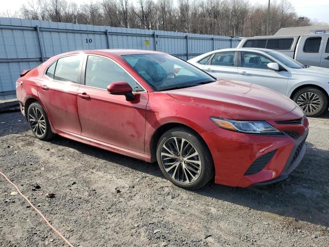 Photo 3 VIN: 4T1G11AK8LU390856 - TOYOTA CAMRY SE 