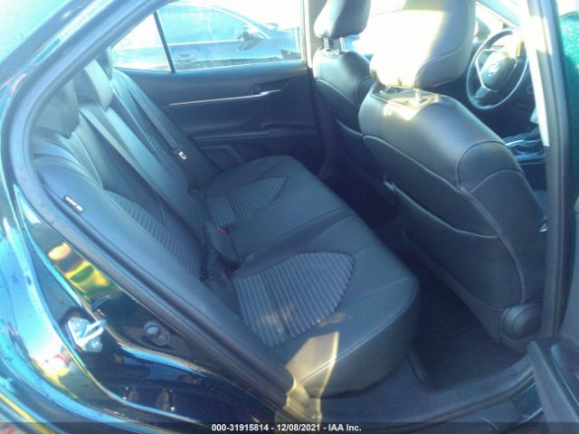 Photo 7 VIN: 4T1G11AK8LU393191 - TOYOTA CAMRY 