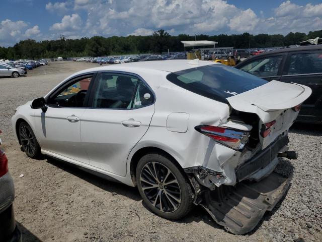 Photo 1 VIN: 4T1G11AK8LU393563 - TOYOTA CAMRY SE 