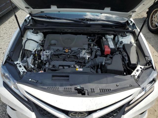 Photo 10 VIN: 4T1G11AK8LU393563 - TOYOTA CAMRY SE 