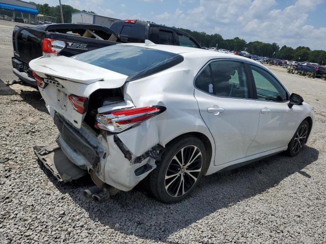 Photo 2 VIN: 4T1G11AK8LU393563 - TOYOTA CAMRY SE 