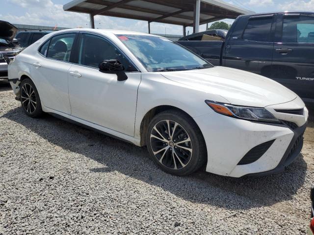 Photo 3 VIN: 4T1G11AK8LU393563 - TOYOTA CAMRY SE 