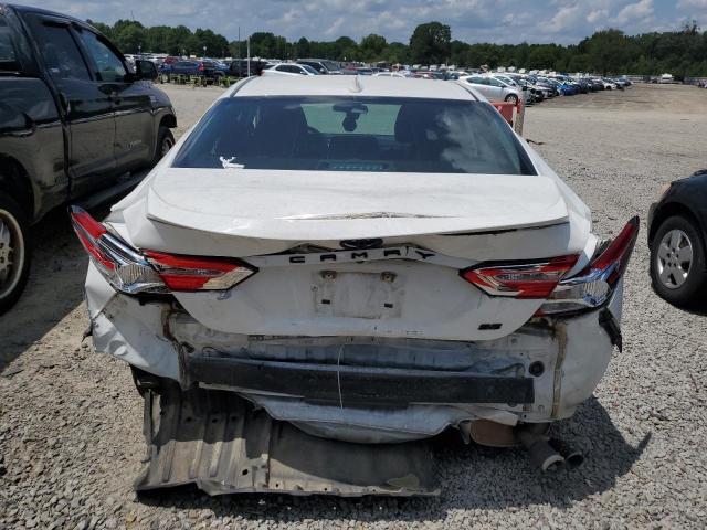 Photo 5 VIN: 4T1G11AK8LU393563 - TOYOTA CAMRY SE 