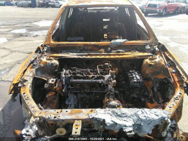 Photo 5 VIN: 4T1G11AK8LU396432 - TOYOTA CAMRY 