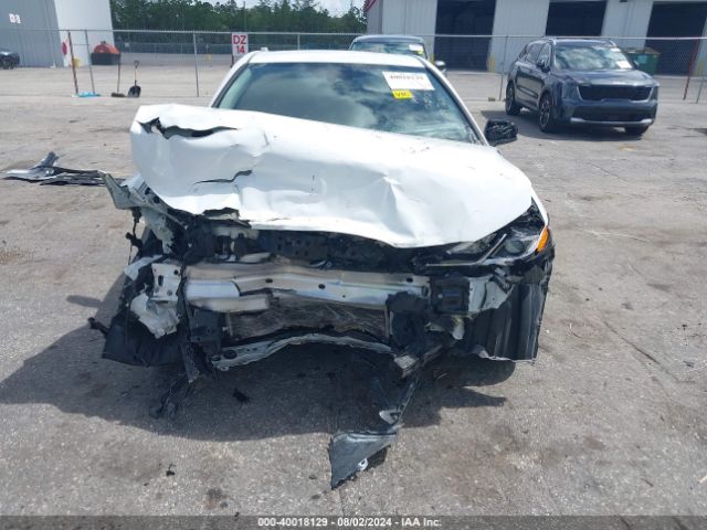 Photo 5 VIN: 4T1G11AK8LU397600 - TOYOTA CAMRY 