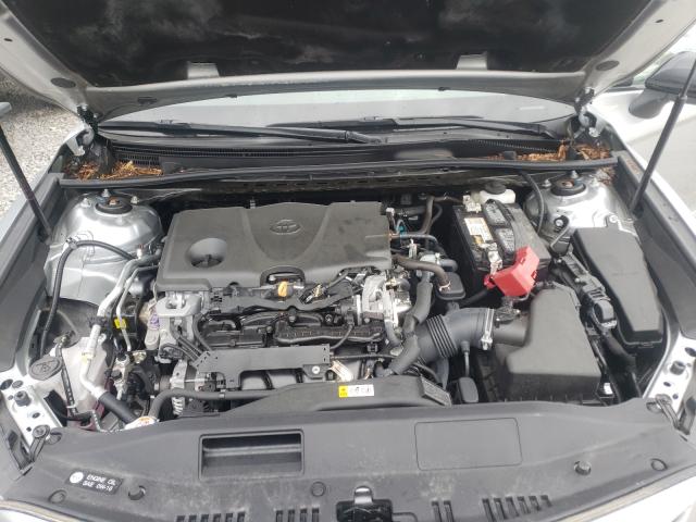 Photo 6 VIN: 4T1G11AK8LU401032 - TOYOTA CAMRY SE 