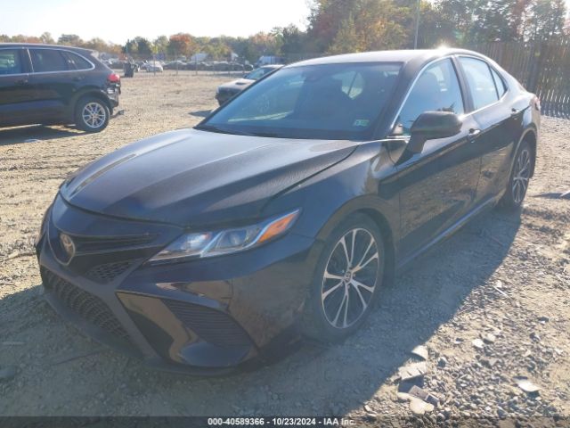 Photo 1 VIN: 4T1G11AK8LU500708 - TOYOTA CAMRY 