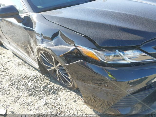 Photo 5 VIN: 4T1G11AK8LU500708 - TOYOTA CAMRY 