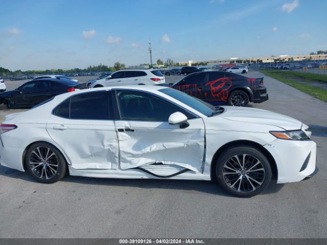 Photo 5 VIN: 4T1G11AK8LU506752 - TOYOTA CAMRY 