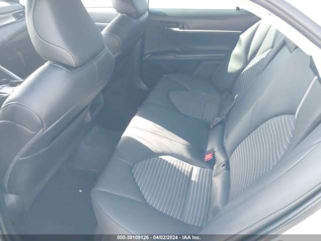 Photo 7 VIN: 4T1G11AK8LU506752 - TOYOTA CAMRY 