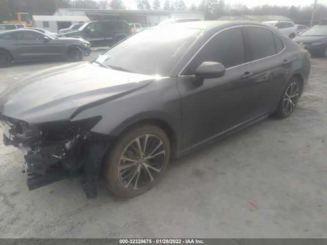 Photo 1 VIN: 4T1G11AK8LU509277 - TOYOTA CAMRY 