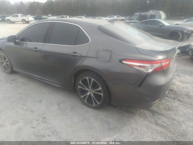 Photo 2 VIN: 4T1G11AK8LU509277 - TOYOTA CAMRY 