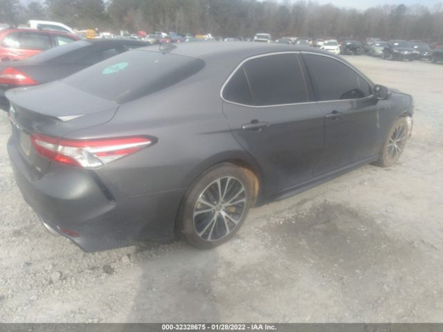 Photo 3 VIN: 4T1G11AK8LU509277 - TOYOTA CAMRY 