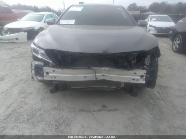 Photo 5 VIN: 4T1G11AK8LU509277 - TOYOTA CAMRY 