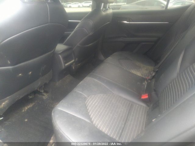 Photo 7 VIN: 4T1G11AK8LU509277 - TOYOTA CAMRY 