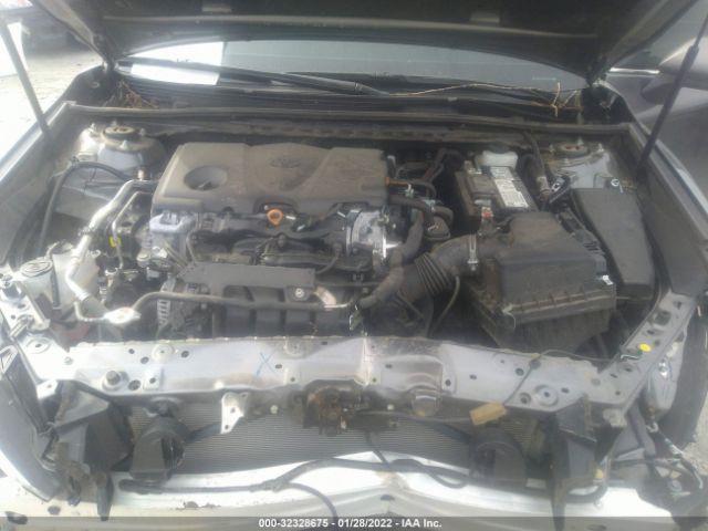 Photo 9 VIN: 4T1G11AK8LU509277 - TOYOTA CAMRY 