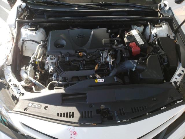 Photo 10 VIN: 4T1G11AK8LU859153 - TOYOTA CAMRY SE 