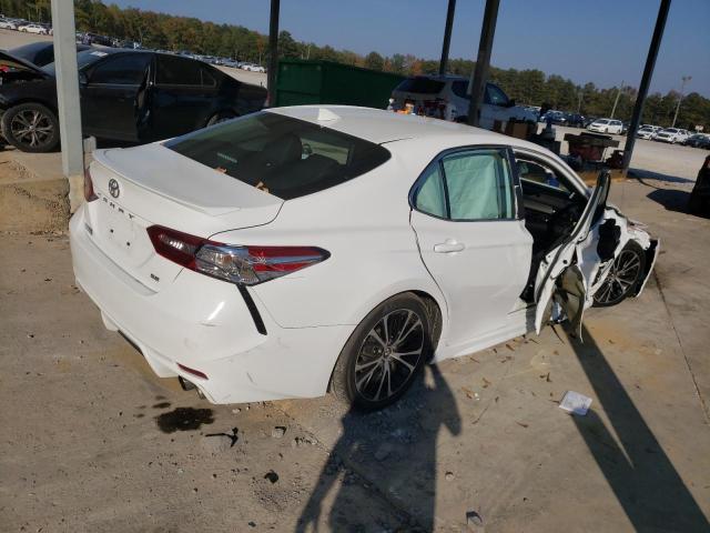 Photo 2 VIN: 4T1G11AK8LU859153 - TOYOTA CAMRY SE 