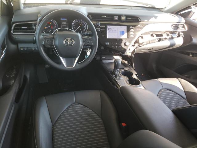 Photo 7 VIN: 4T1G11AK8LU859153 - TOYOTA CAMRY SE 