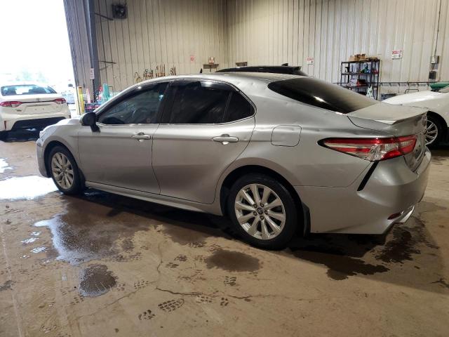 Photo 1 VIN: 4T1G11AK8LU859427 - TOYOTA CAMRY SE 