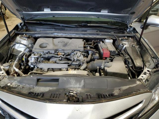 Photo 10 VIN: 4T1G11AK8LU859427 - TOYOTA CAMRY SE 