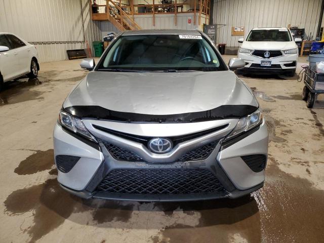 Photo 4 VIN: 4T1G11AK8LU859427 - TOYOTA CAMRY SE 