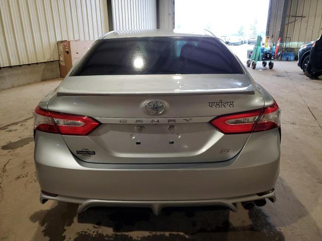 Photo 5 VIN: 4T1G11AK8LU859427 - TOYOTA CAMRY SE 