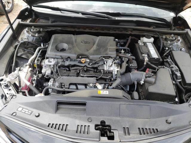 Photo 6 VIN: 4T1G11AK8LU870010 - TOYOTA CAMRY SE 