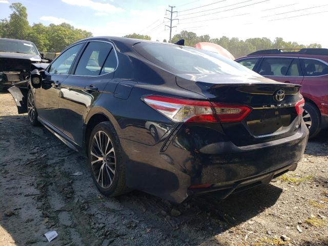 Photo 2 VIN: 4T1G11AK8LU872226 - TOYOTA CAMRY SE 