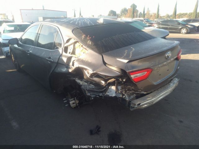 Photo 2 VIN: 4T1G11AK8LU872582 - TOYOTA CAMRY 