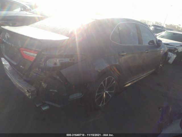 Photo 3 VIN: 4T1G11AK8LU872582 - TOYOTA CAMRY 