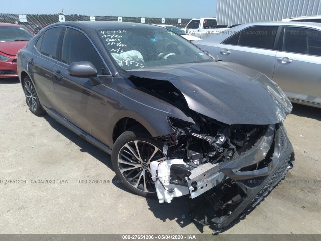 Photo 0 VIN: 4T1G11AK8LU873084 - TOYOTA CAMRY 