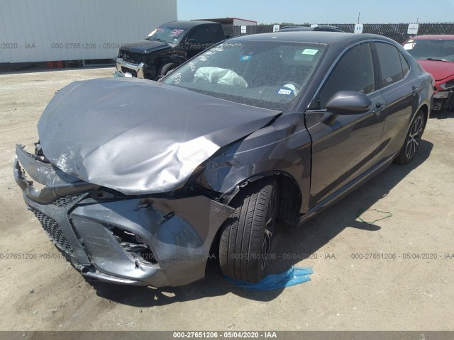 Photo 1 VIN: 4T1G11AK8LU873084 - TOYOTA CAMRY 