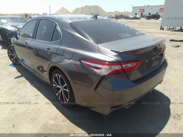 Photo 2 VIN: 4T1G11AK8LU873084 - TOYOTA CAMRY 