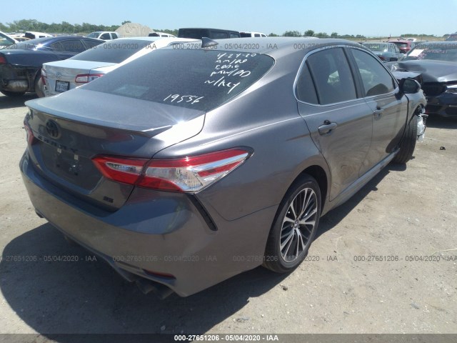 Photo 3 VIN: 4T1G11AK8LU873084 - TOYOTA CAMRY 