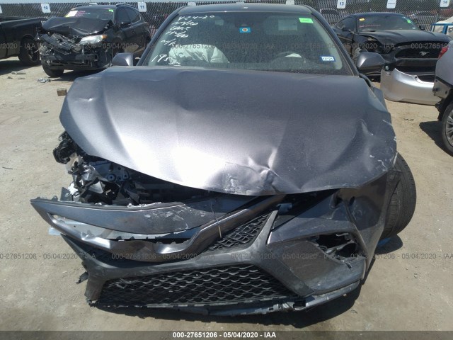 Photo 5 VIN: 4T1G11AK8LU873084 - TOYOTA CAMRY 