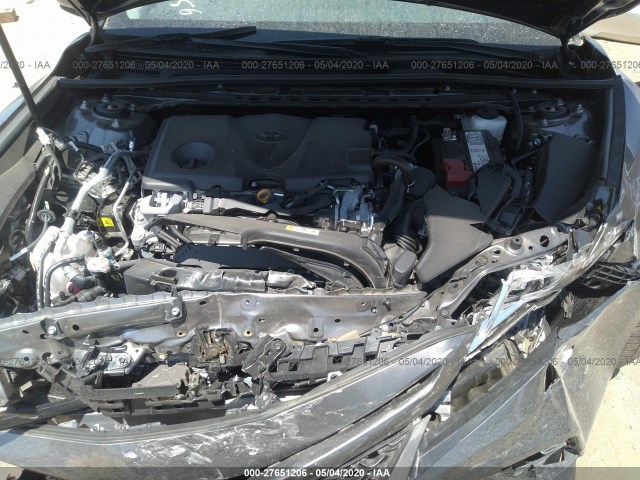 Photo 9 VIN: 4T1G11AK8LU873084 - TOYOTA CAMRY 