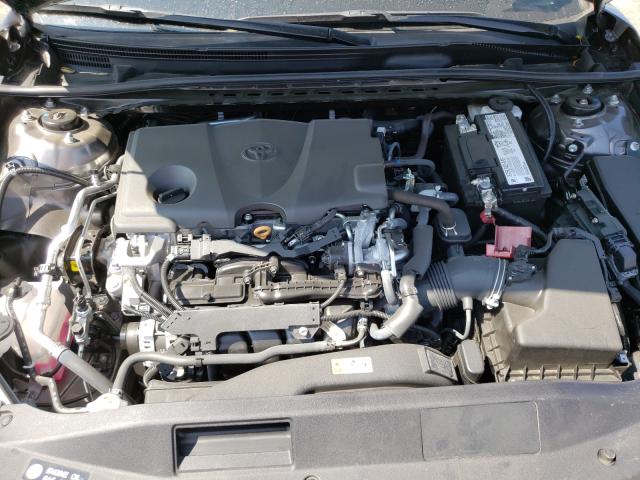 Photo 6 VIN: 4T1G11AK8LU881525 - TOYOTA CAMRY SE 